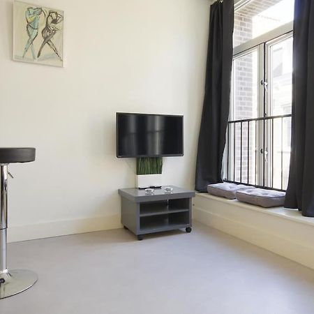 אמסטרדם Tweede Laurierdwarsstraat Apartment מראה חיצוני תמונה
