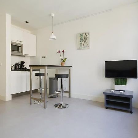 אמסטרדם Tweede Laurierdwarsstraat Apartment מראה חיצוני תמונה