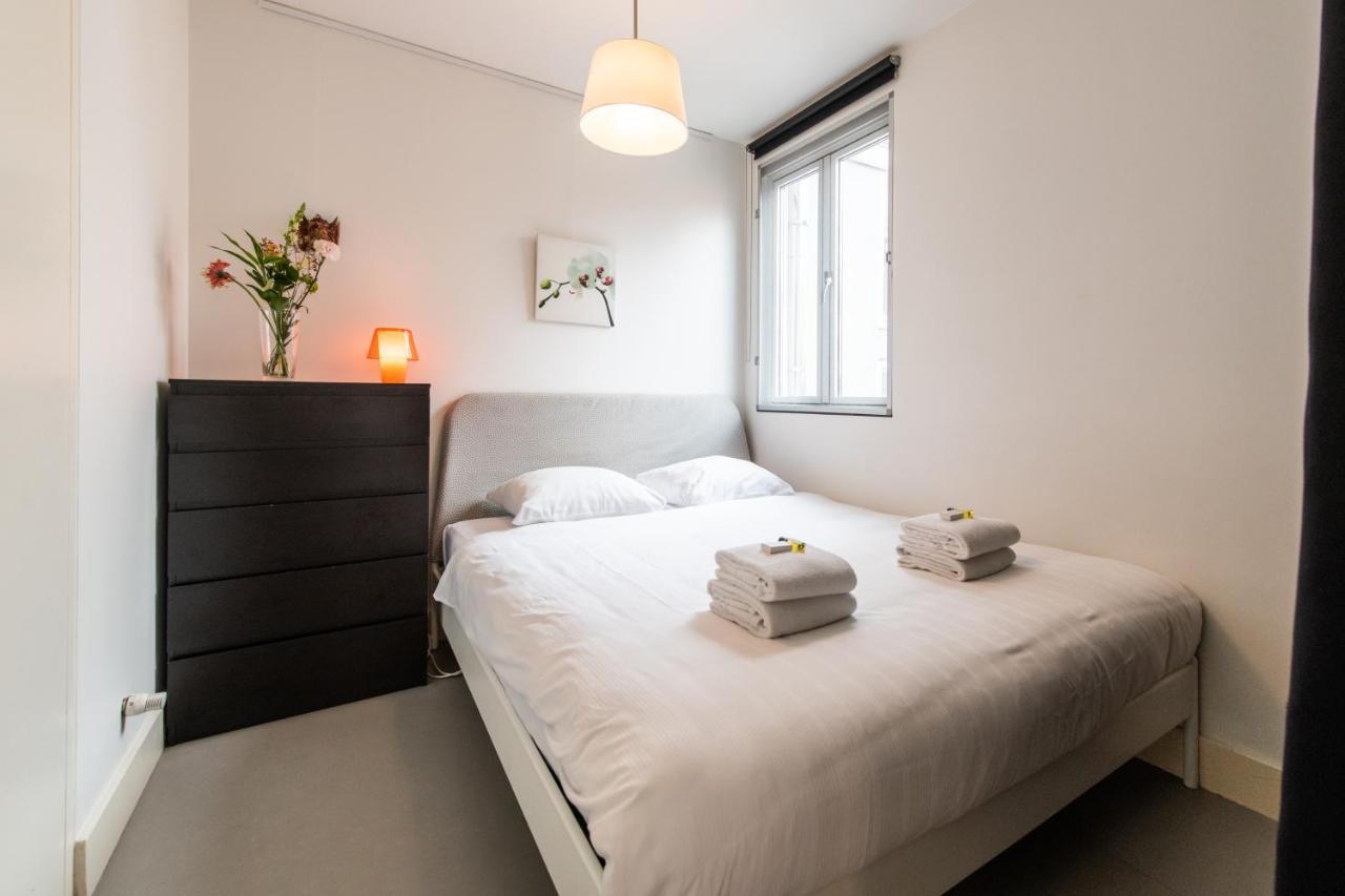 אמסטרדם Tweede Laurierdwarsstraat Apartment מראה חיצוני תמונה