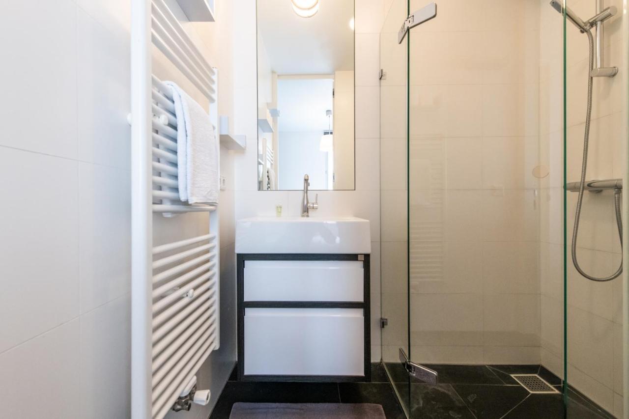 אמסטרדם Tweede Laurierdwarsstraat Apartment מראה חיצוני תמונה