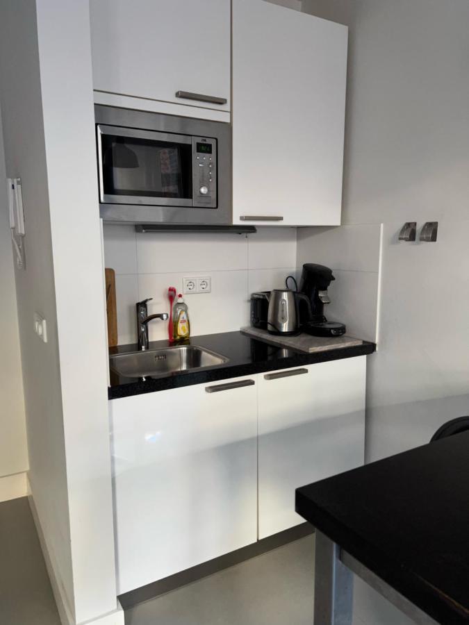 אמסטרדם Tweede Laurierdwarsstraat Apartment מראה חיצוני תמונה