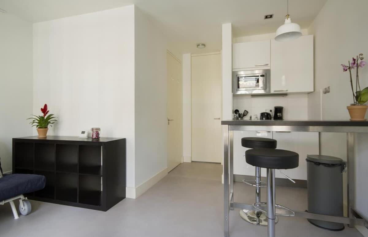 אמסטרדם Tweede Laurierdwarsstraat Apartment מראה חיצוני תמונה
