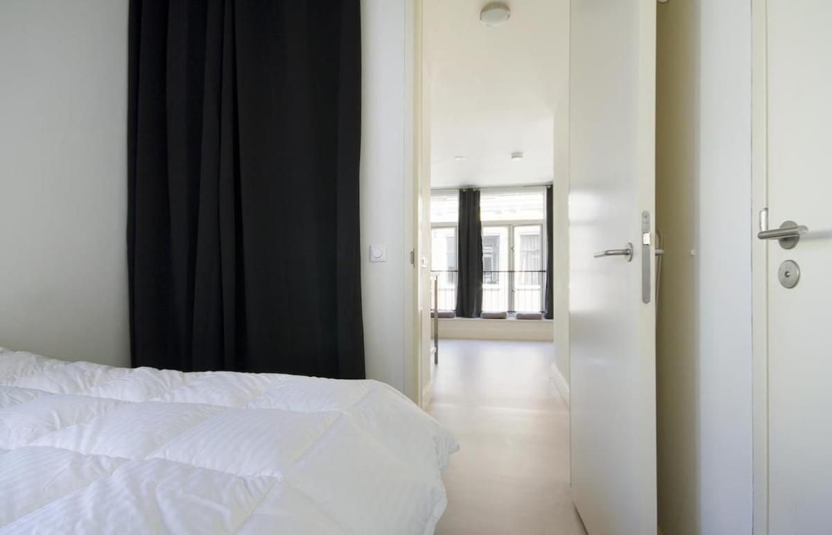 אמסטרדם Tweede Laurierdwarsstraat Apartment מראה חיצוני תמונה