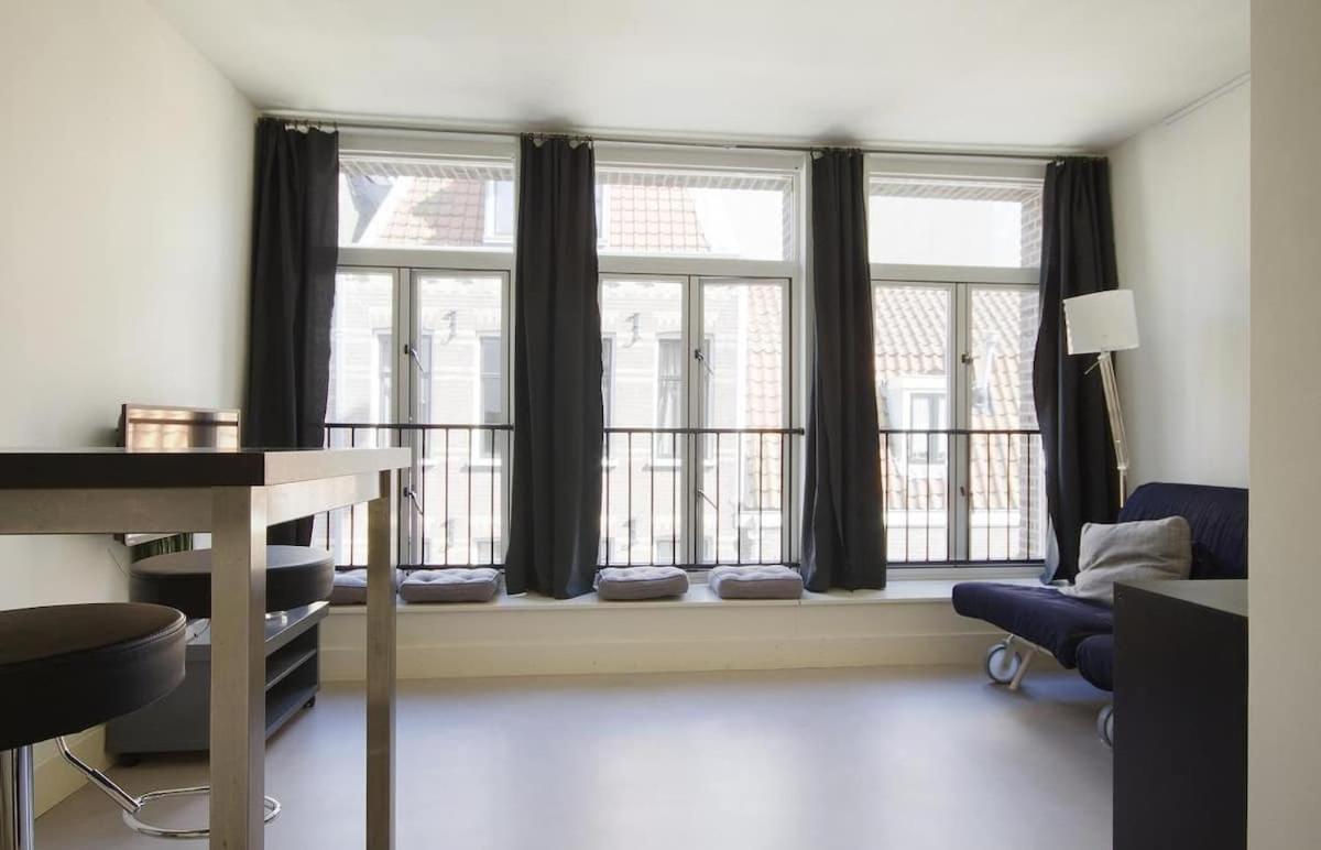 אמסטרדם Tweede Laurierdwarsstraat Apartment מראה חיצוני תמונה