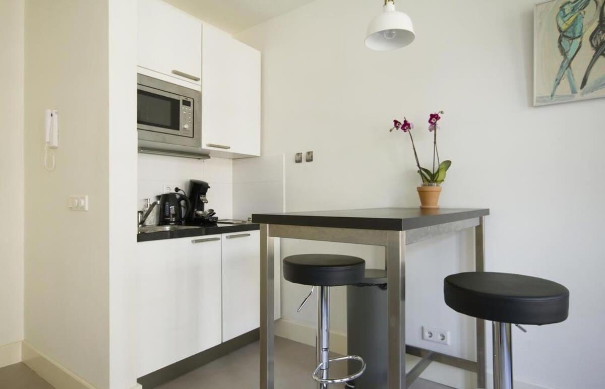 אמסטרדם Tweede Laurierdwarsstraat Apartment מראה חיצוני תמונה
