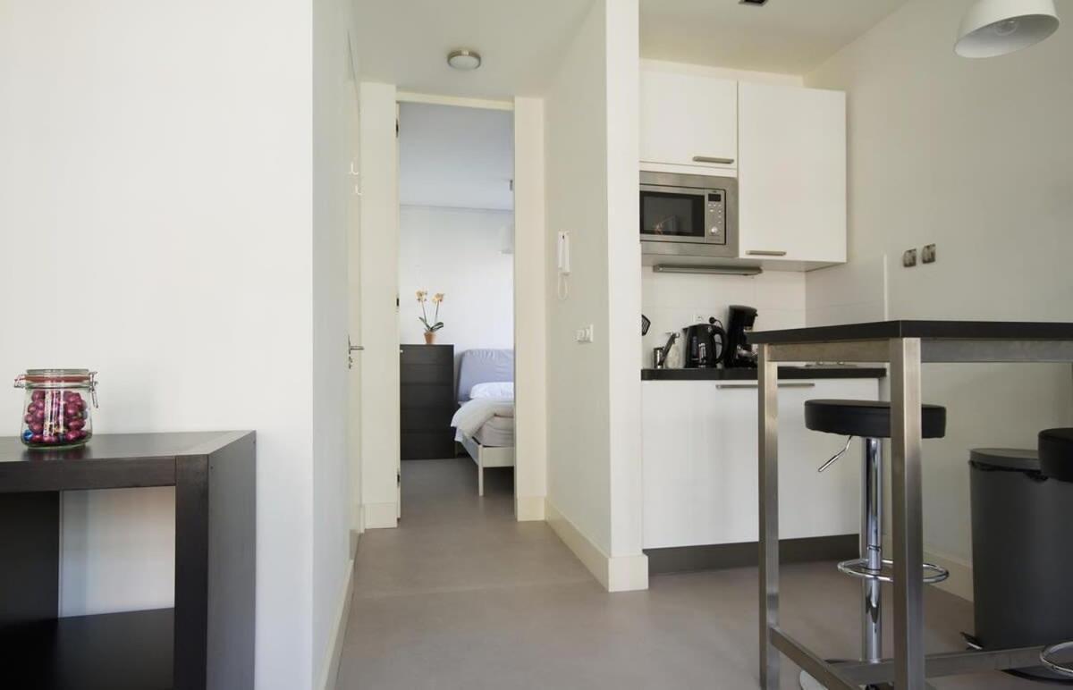 אמסטרדם Tweede Laurierdwarsstraat Apartment מראה חיצוני תמונה